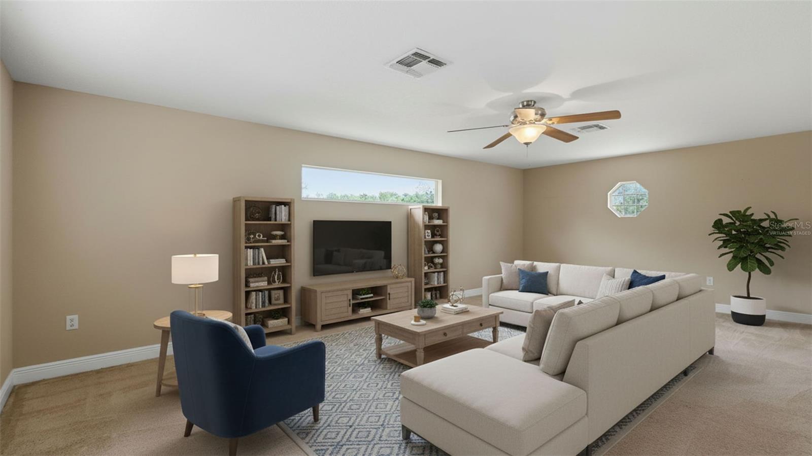 DRY CREEK ESTATES - Residential