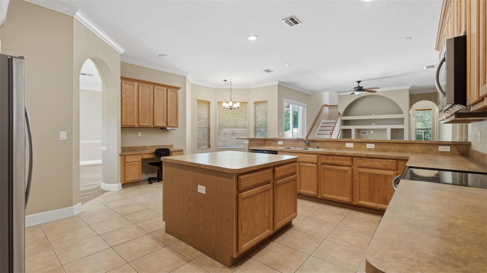 DRY CREEK ESTATES - Residential