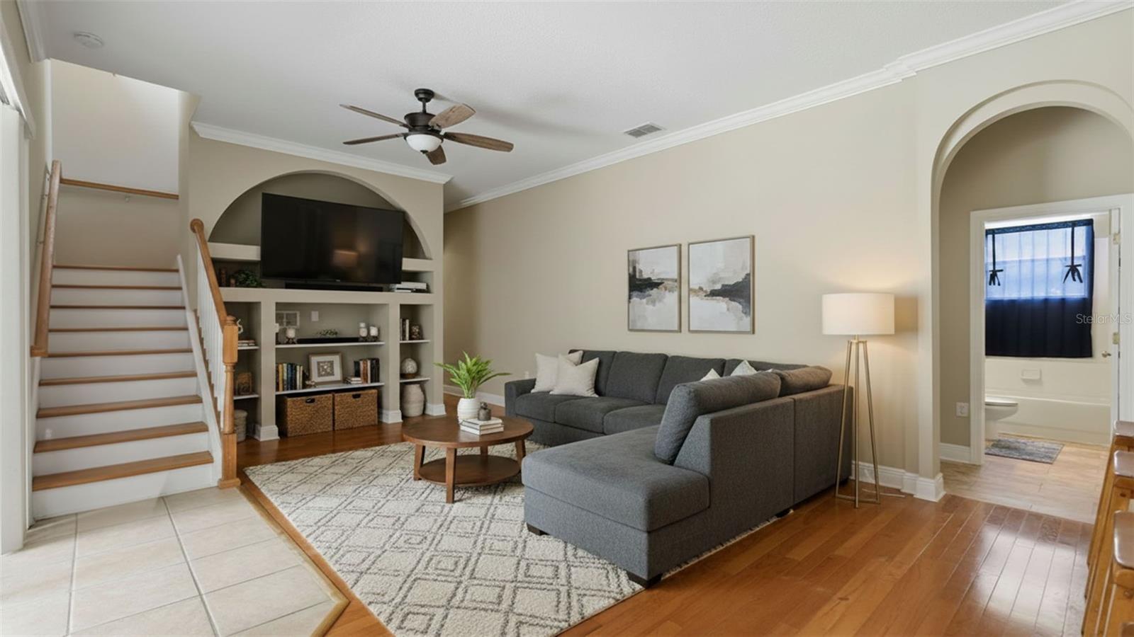 DRY CREEK ESTATES - Residential