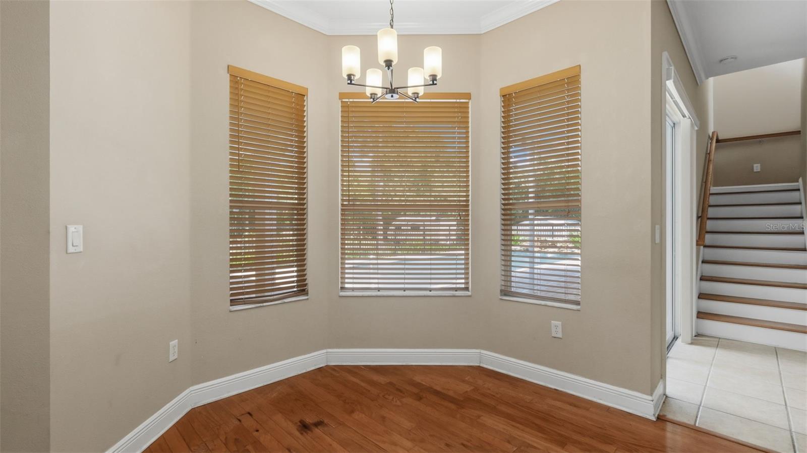 DRY CREEK ESTATES - Residential