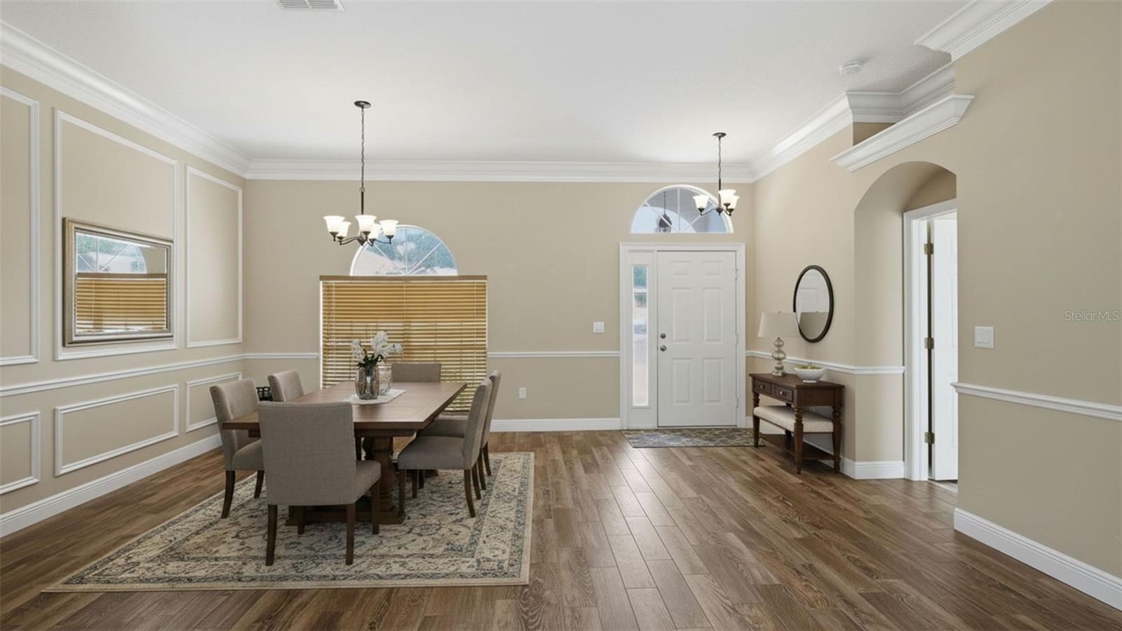 DRY CREEK ESTATES - Residential