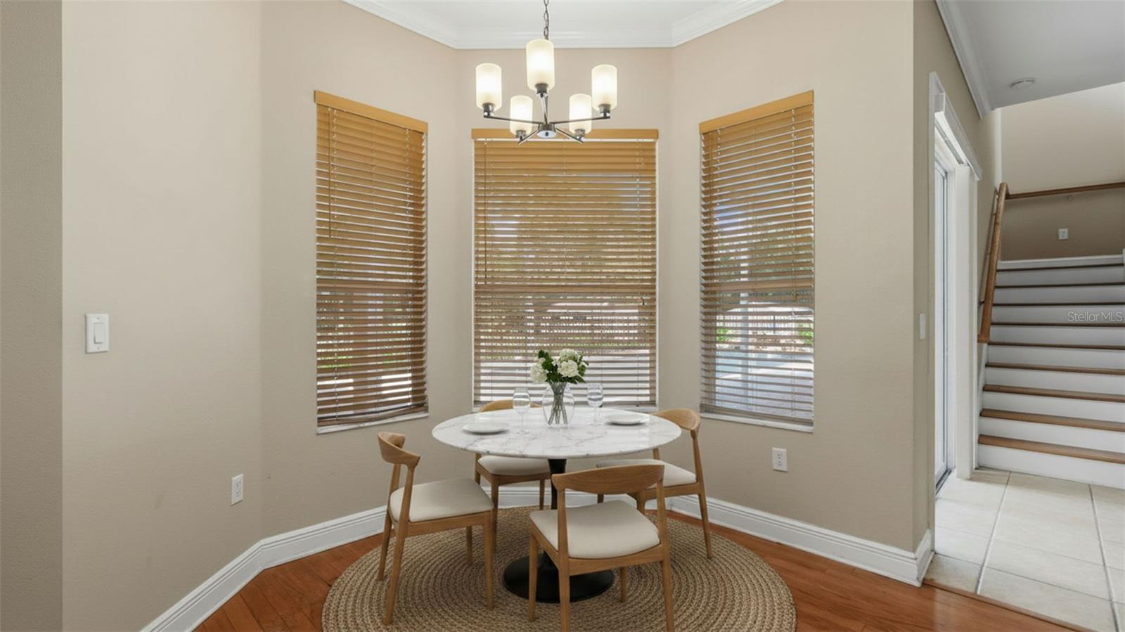 DRY CREEK ESTATES - Residential