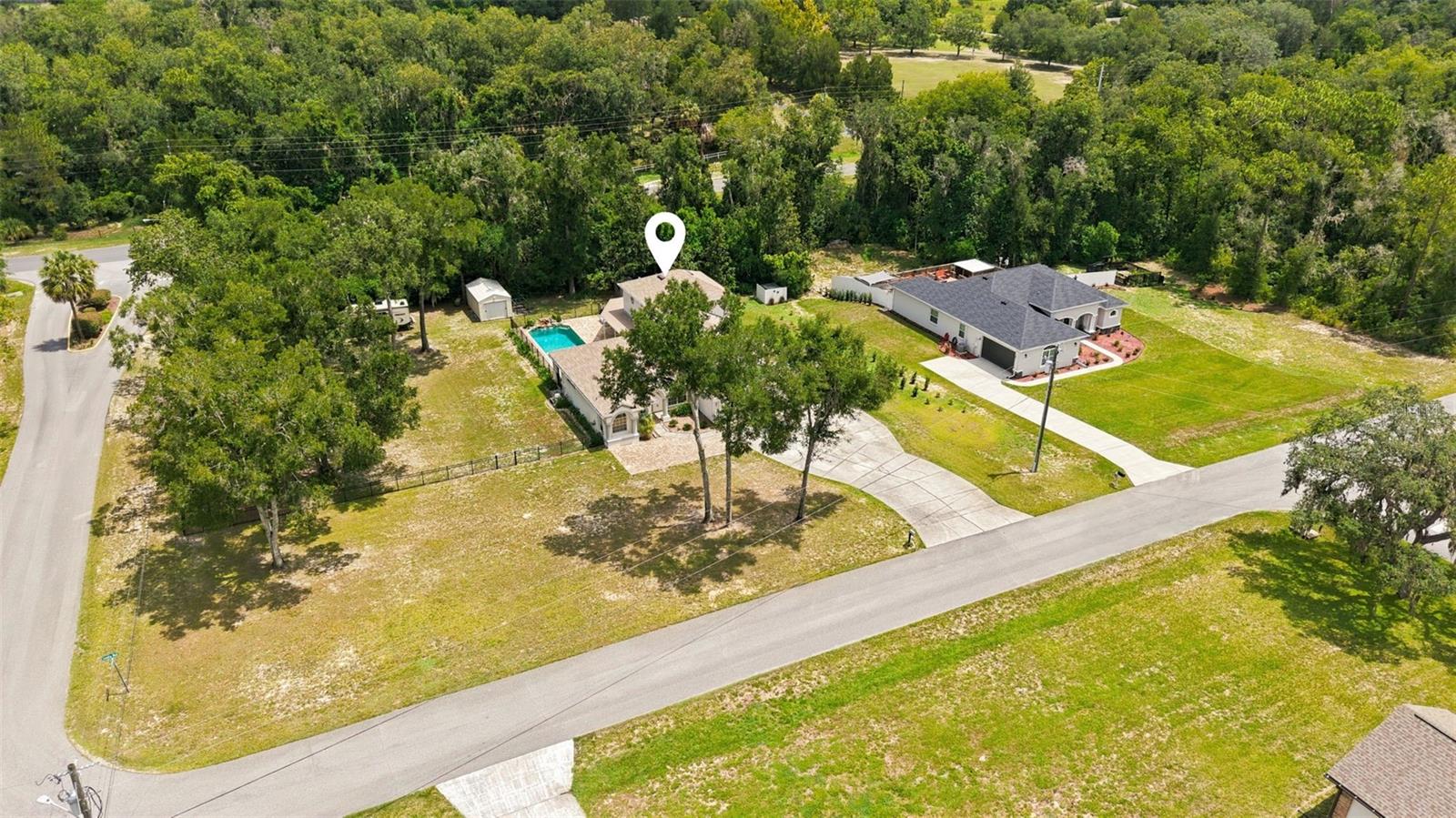 DRY CREEK ESTATES - Residential