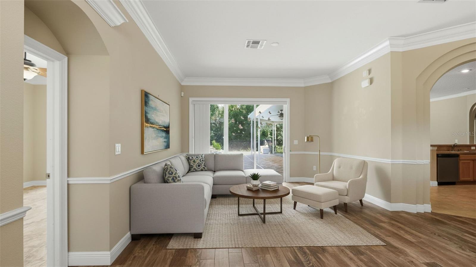 DRY CREEK ESTATES - Residential