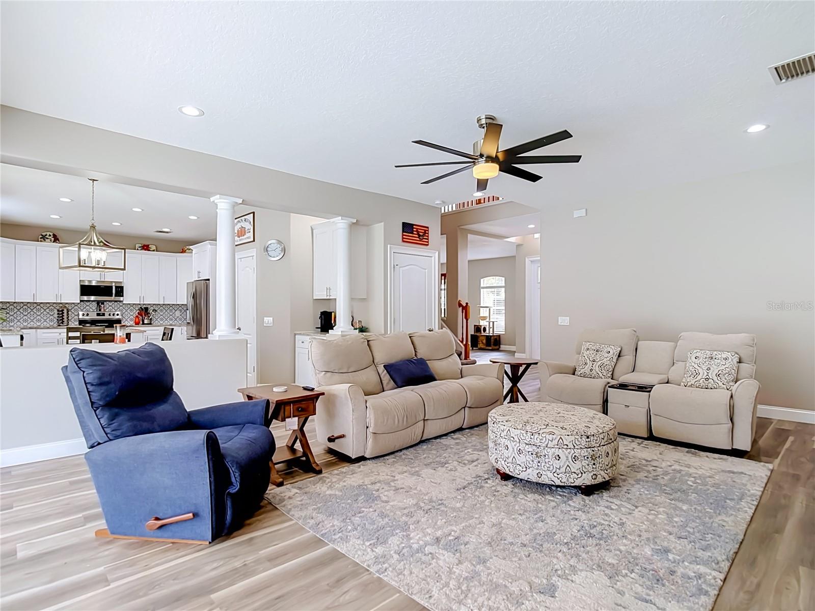 BOYETTE OAKS - Residential