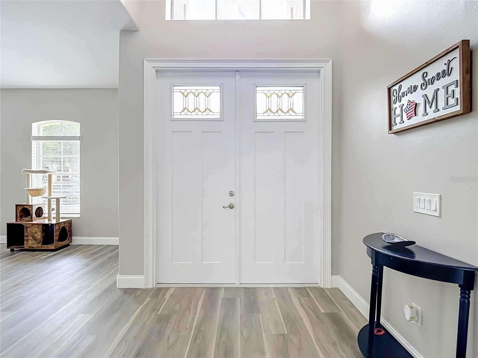 BOYETTE OAKS - Residential