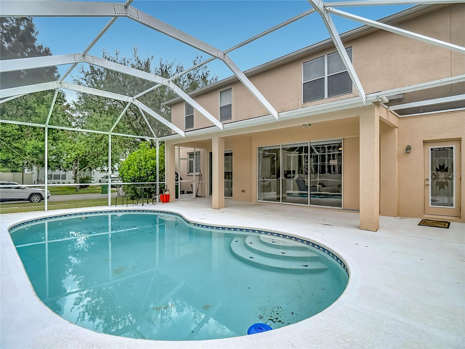 BOYETTE OAKS - Residential