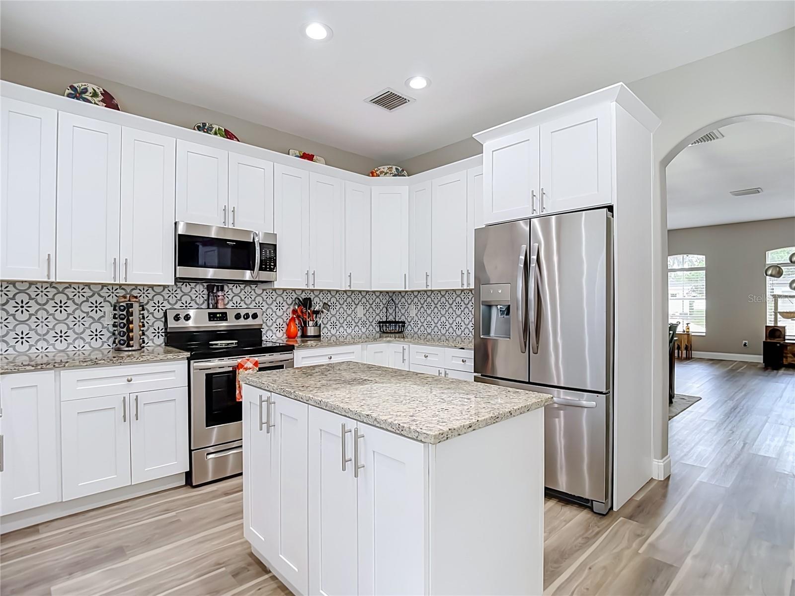 BOYETTE OAKS - Residential