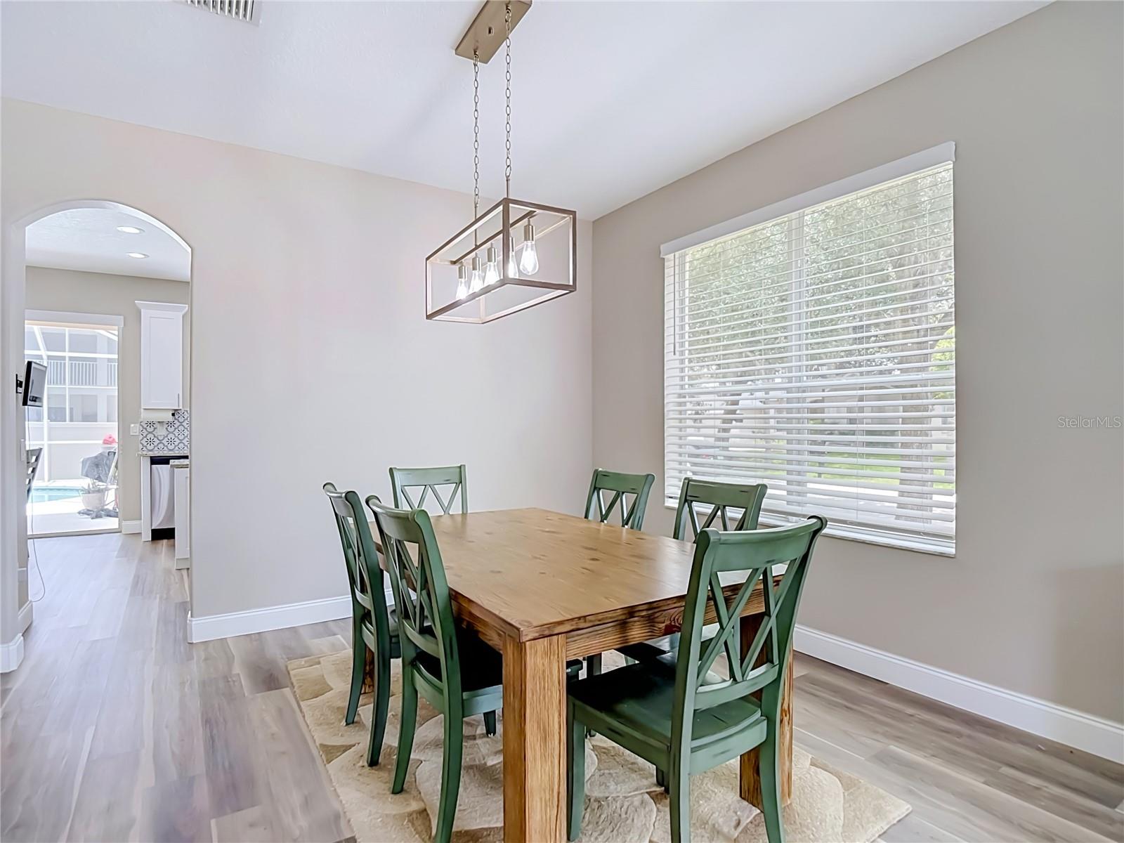 BOYETTE OAKS - Residential