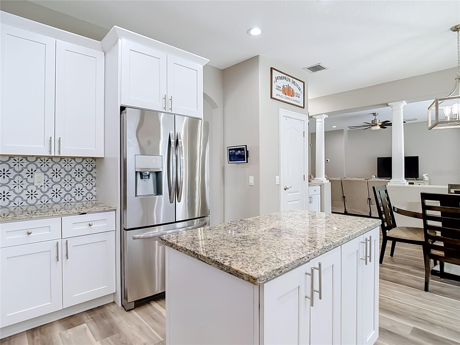 BOYETTE OAKS - Residential