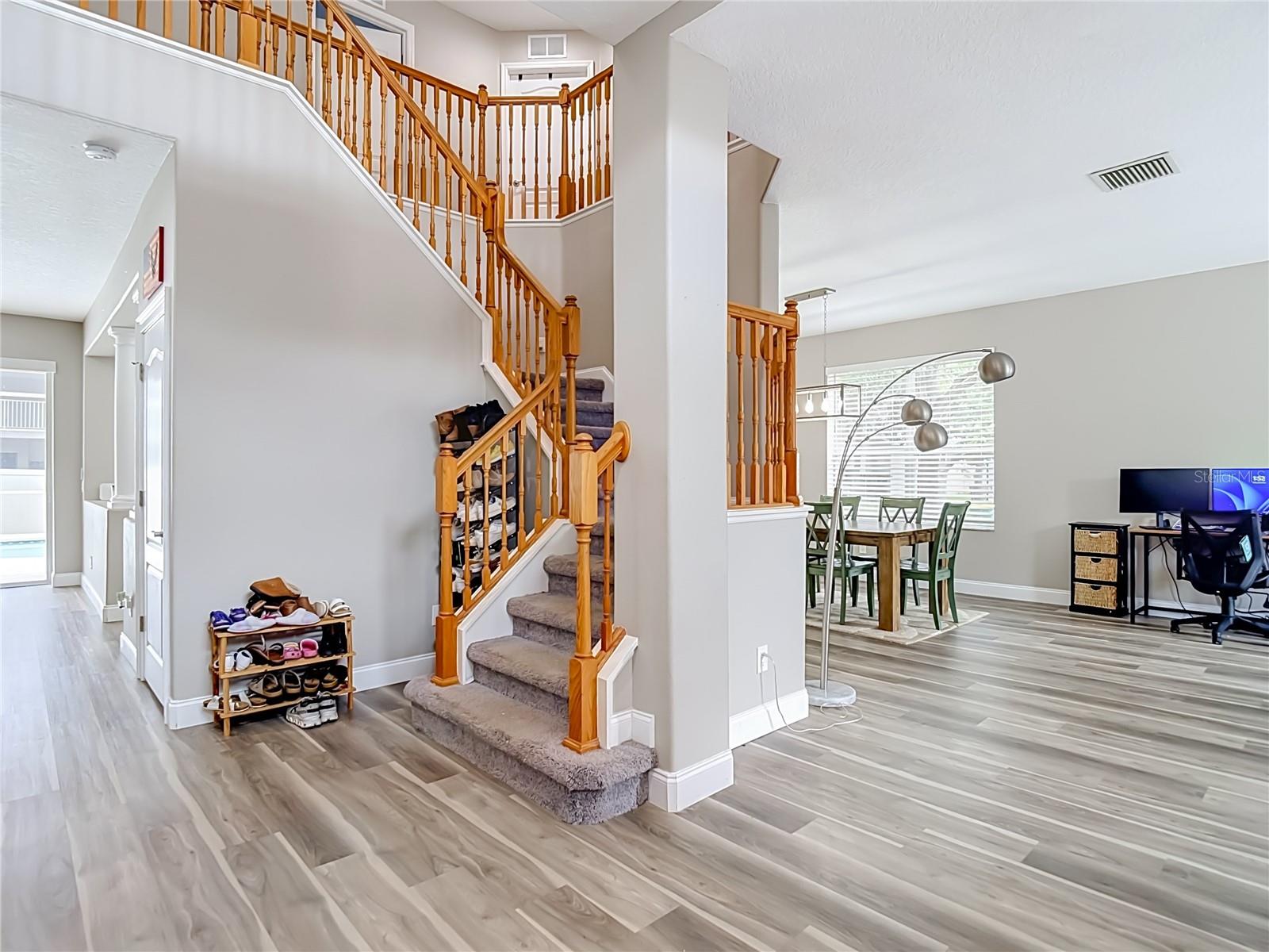 BOYETTE OAKS - Residential