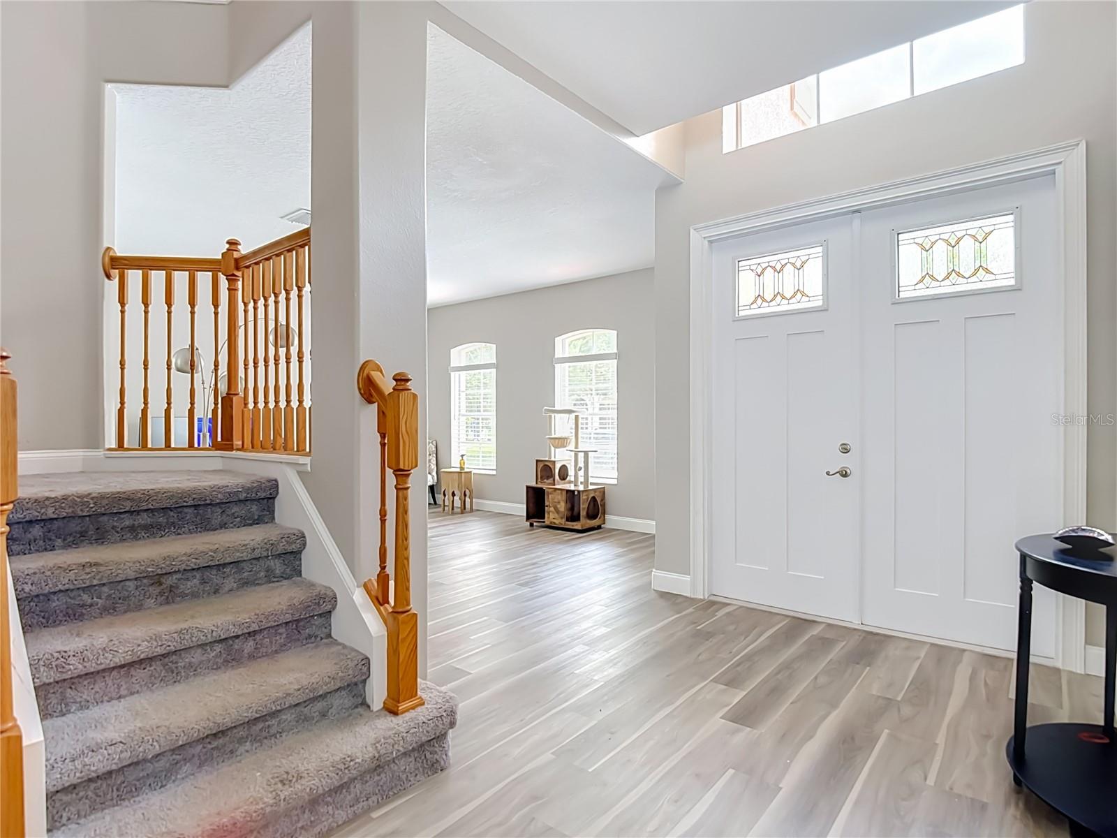 BOYETTE OAKS - Residential