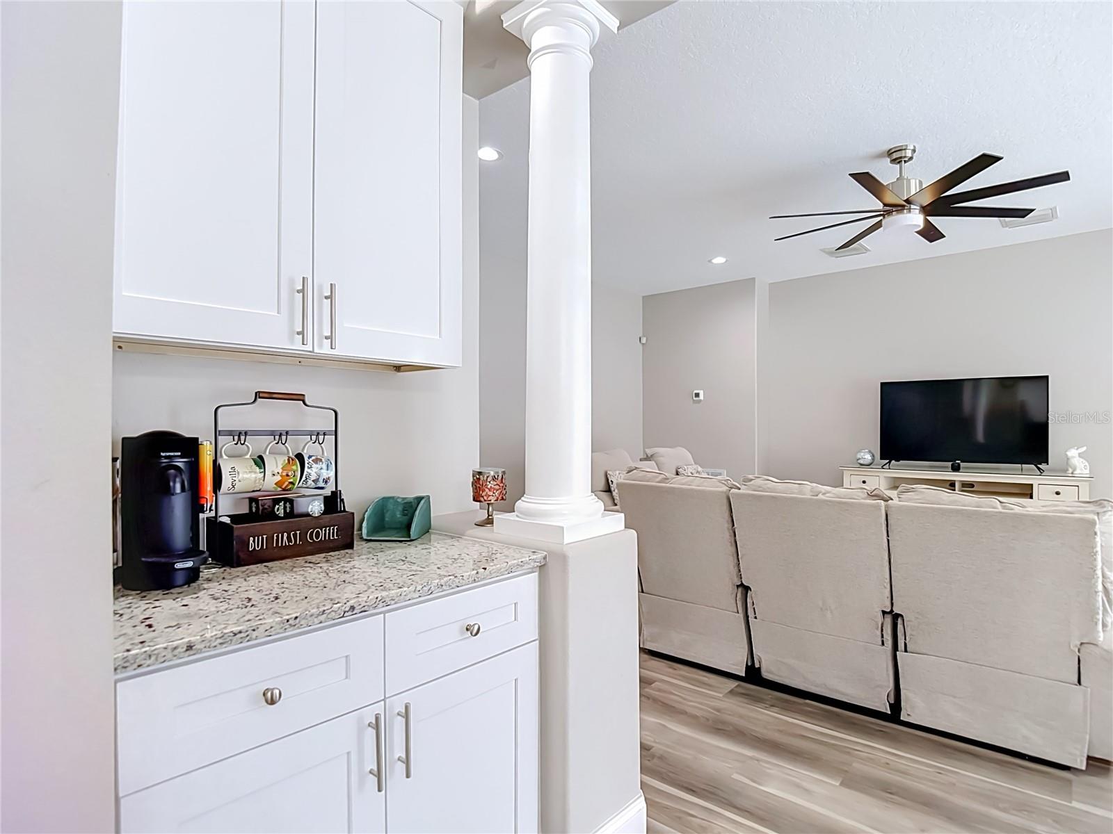 BOYETTE OAKS - Residential