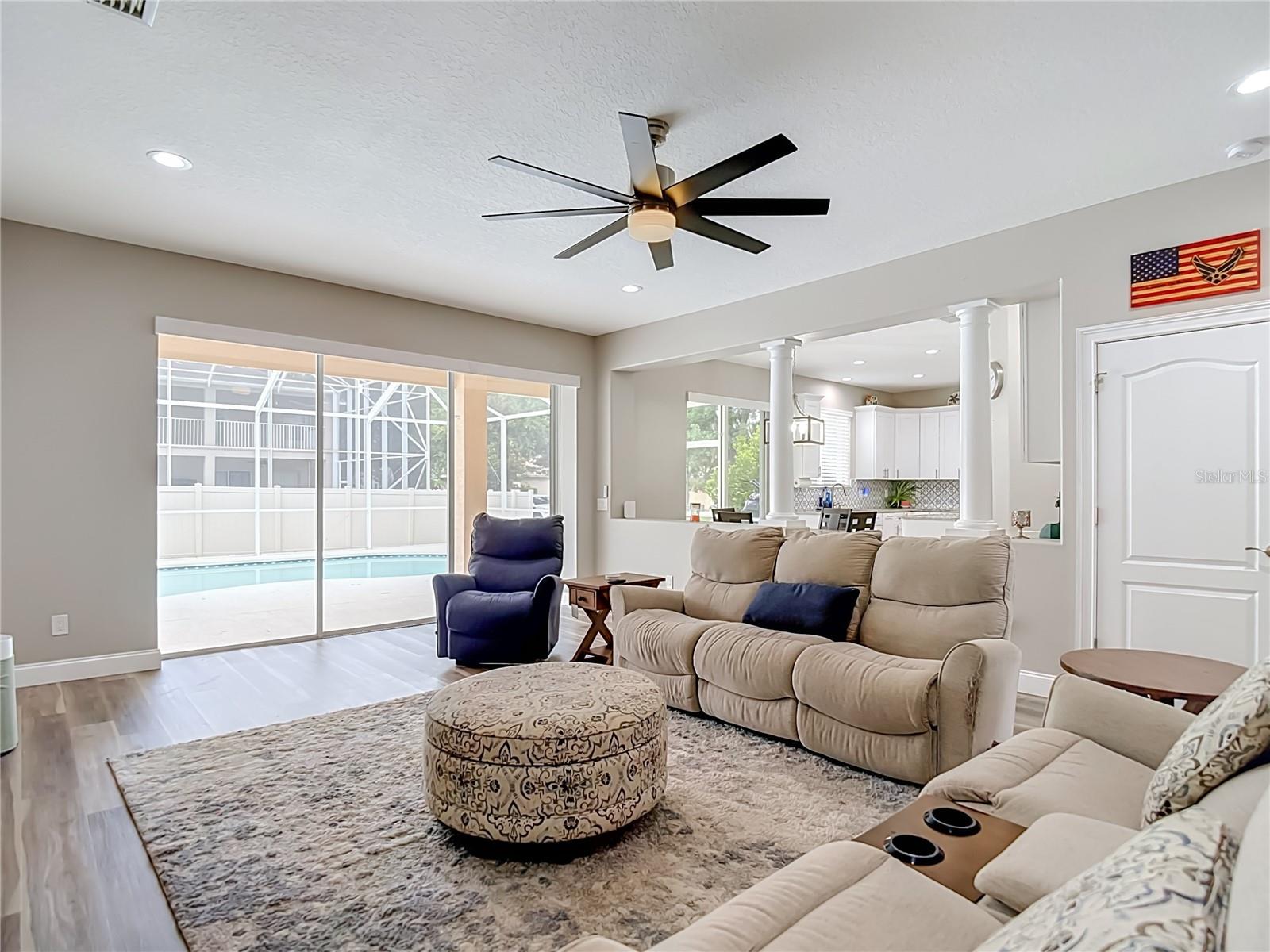 BOYETTE OAKS - Residential