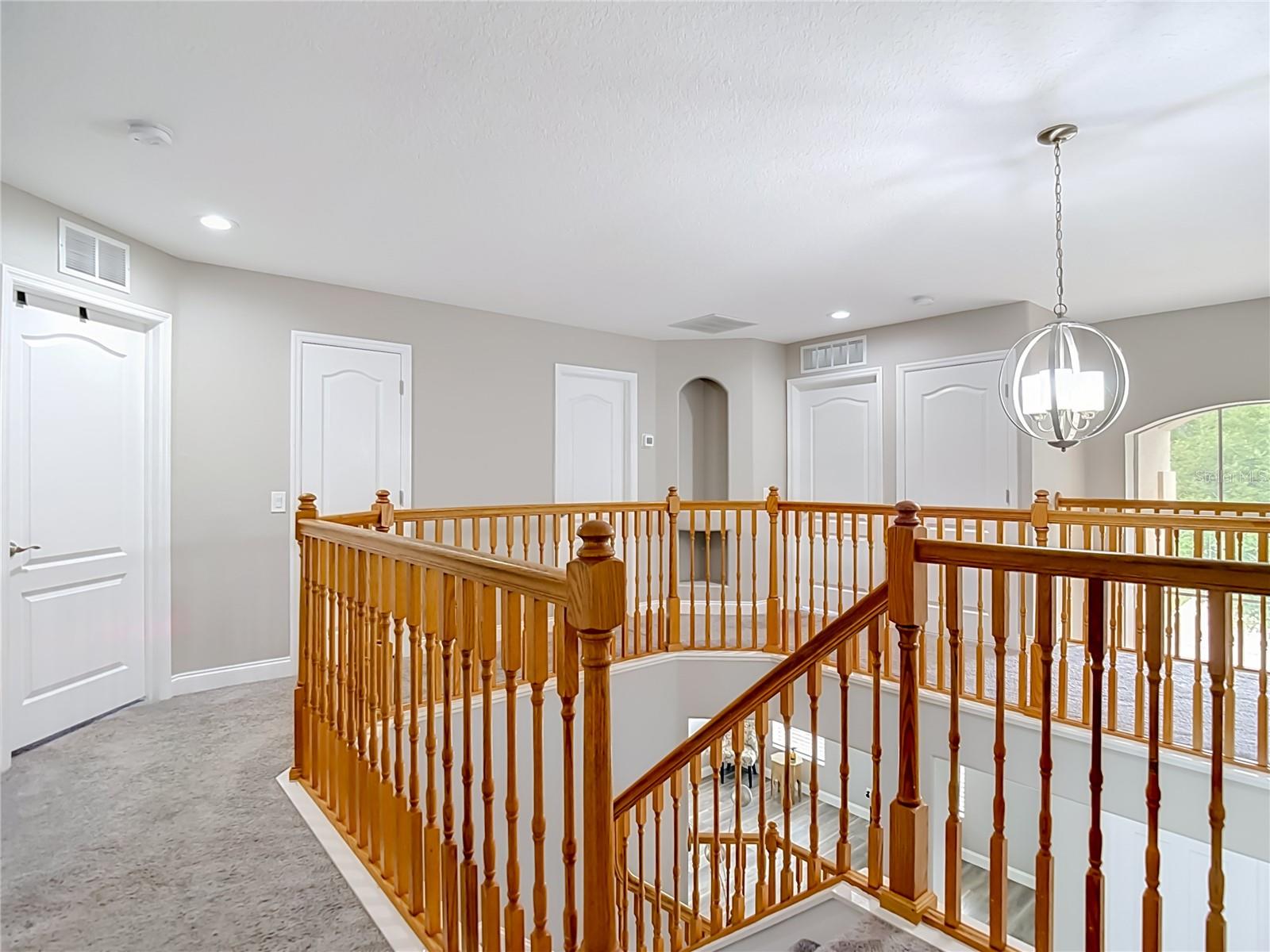 BOYETTE OAKS - Residential