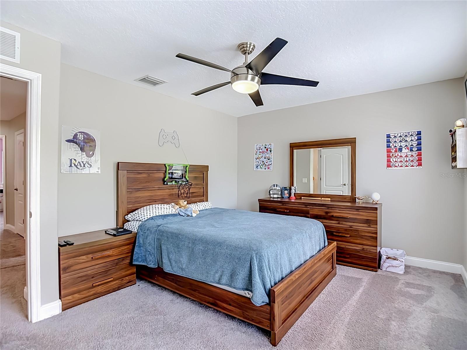 BOYETTE OAKS - Residential