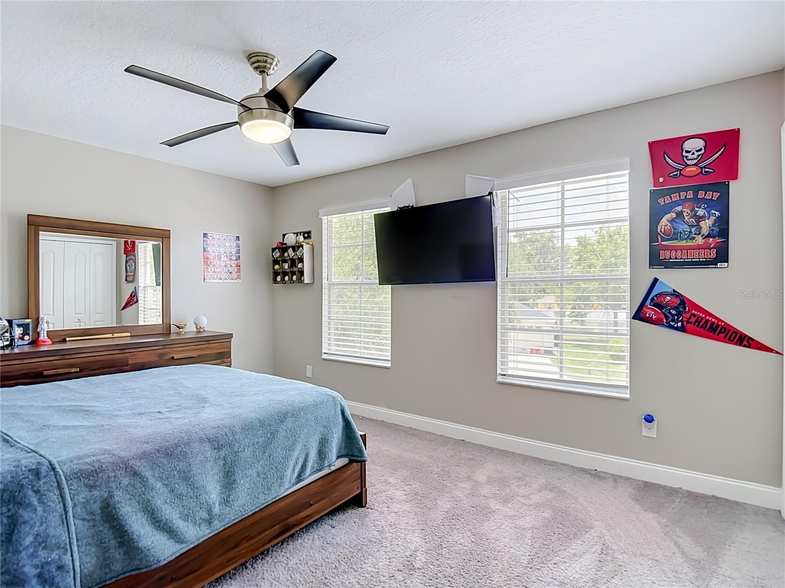BOYETTE OAKS - Residential
