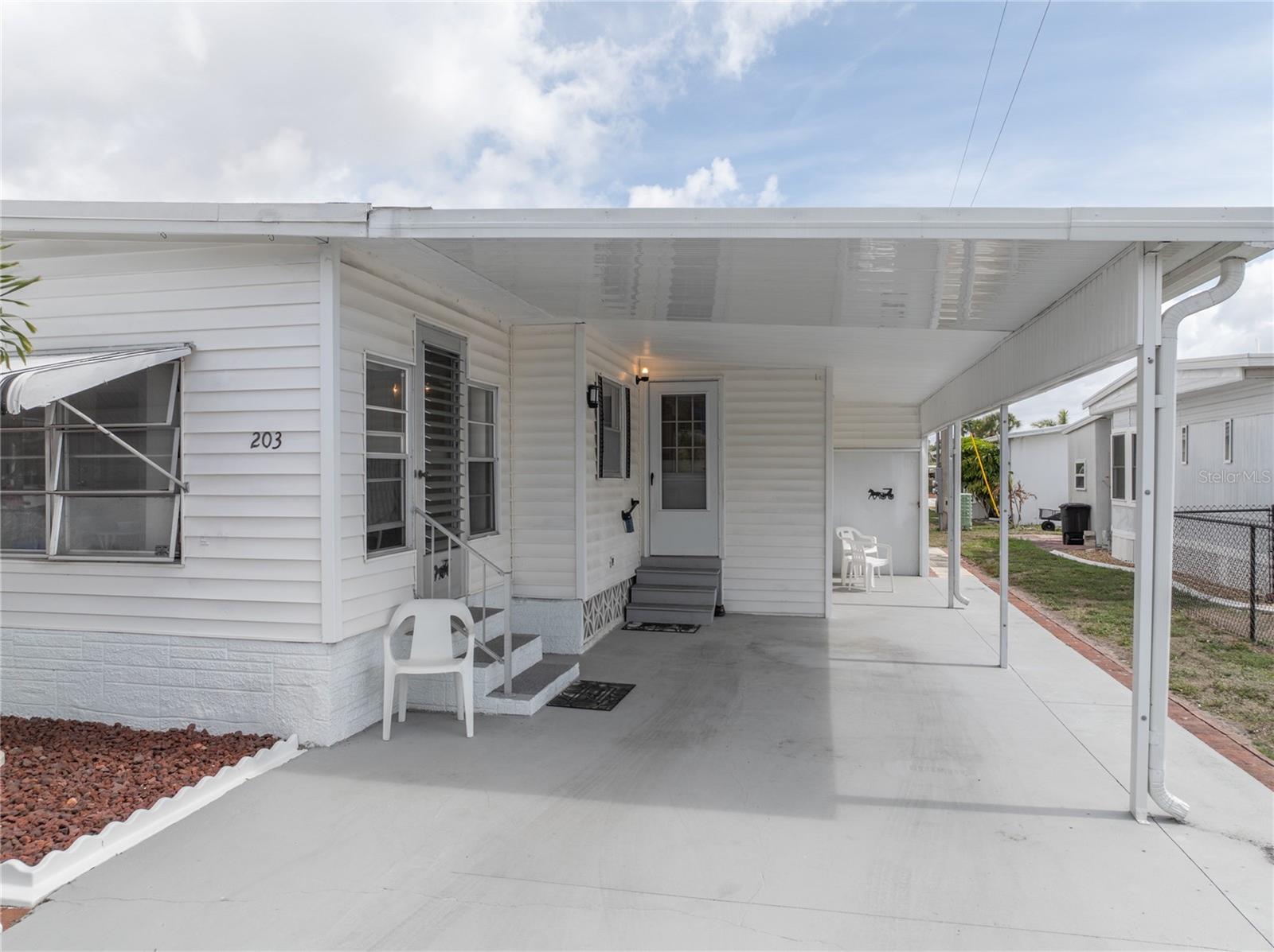 CARRIAGE VLGE U 01 - Residential