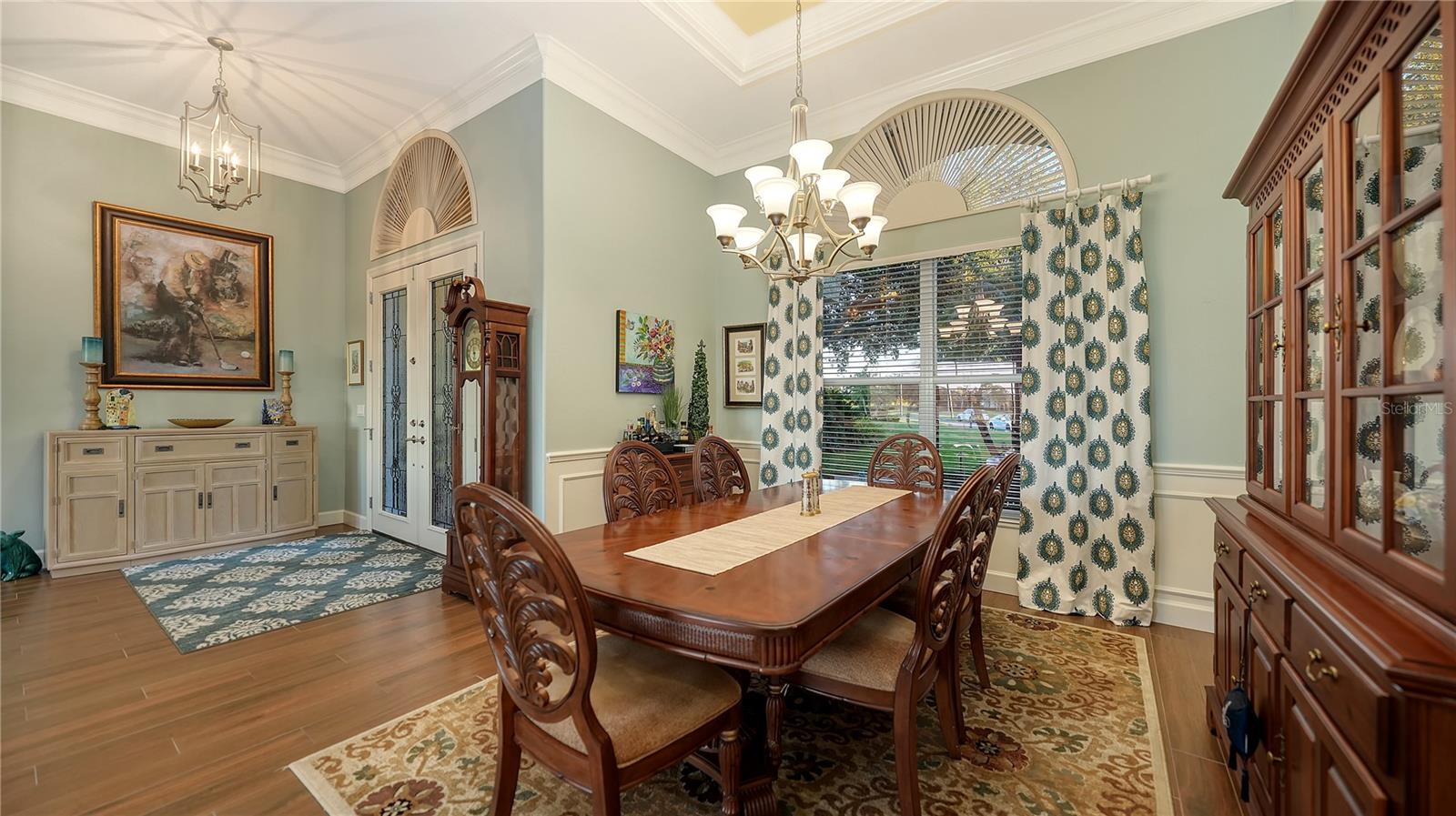 LAUREL OAK ESTATES SEC 09 - Residential