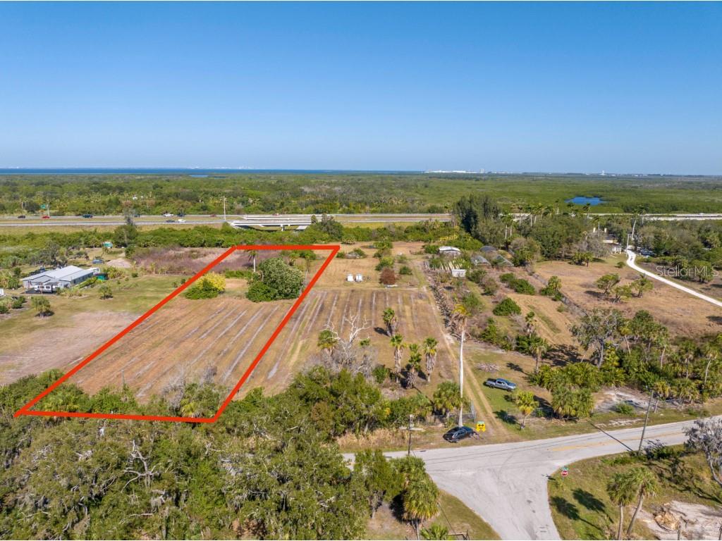 Terra Ceia Island is located just south of St. Petersburg. This vacant 1.25 versatile piece of land has been cleared and is now ready for you to transform it into your dream space. New construction would allow water views from your front porch. Zoned agriculture. Easy access to the interstate, you can easily commute north St. Petersburg, Tampa or South to Sarasota. No Restrictions: This land has no deed restrictions! You have the freedom to do as you please with this space - whether it's building your dream home, starting a business, or simply using it as a place to relax and unwind. You have the option to join Terra Ceia Community Village Civic Association membership giving residents access to a private hall for social events, as well as a park with a pavilion, playground, and basketball and pickleball court. The park also has a boat ramp for easy access to the Gulf and a dock. Residence can take advantage of the calm waters on Terra Ceia Bay, perfect for kayaking, paddle boarding and boating. Visit - terraceiavia