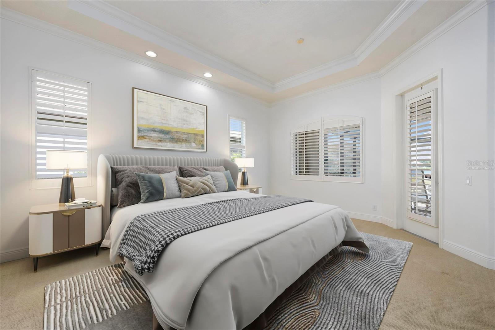 PELICAN POINTE GOLF & COUNTRY - Residential