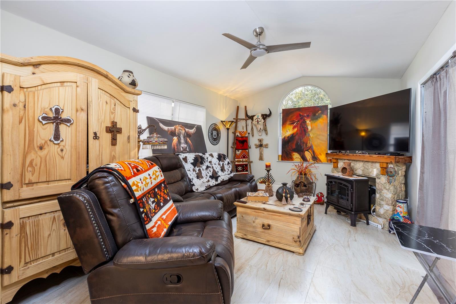 PALM COAST SEC 27 BLK 58 & 59 - Residential