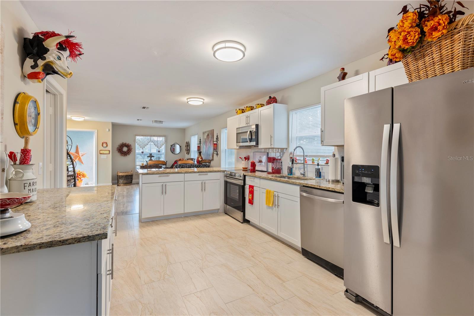 PALM COAST SEC 27 BLK 58 & 59 - Residential