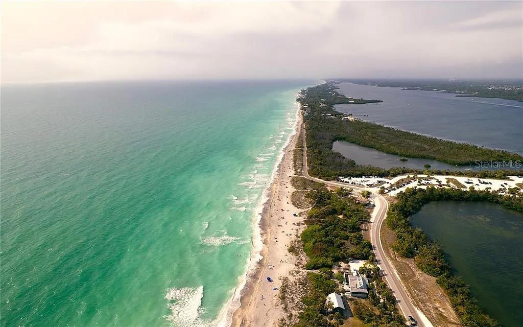 PORT CHARLOTTE SEC 029 - Land