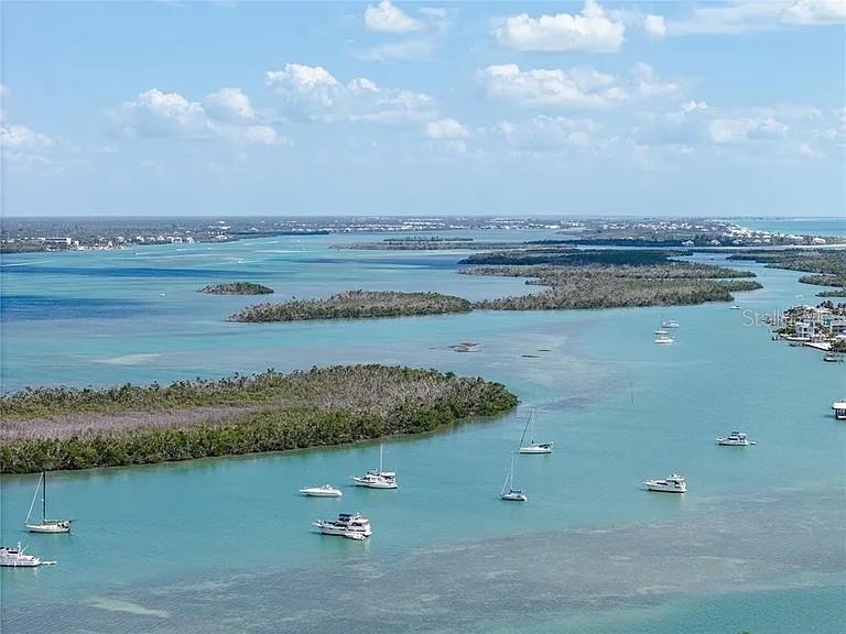 PORT CHARLOTTE SEC 029 - Land