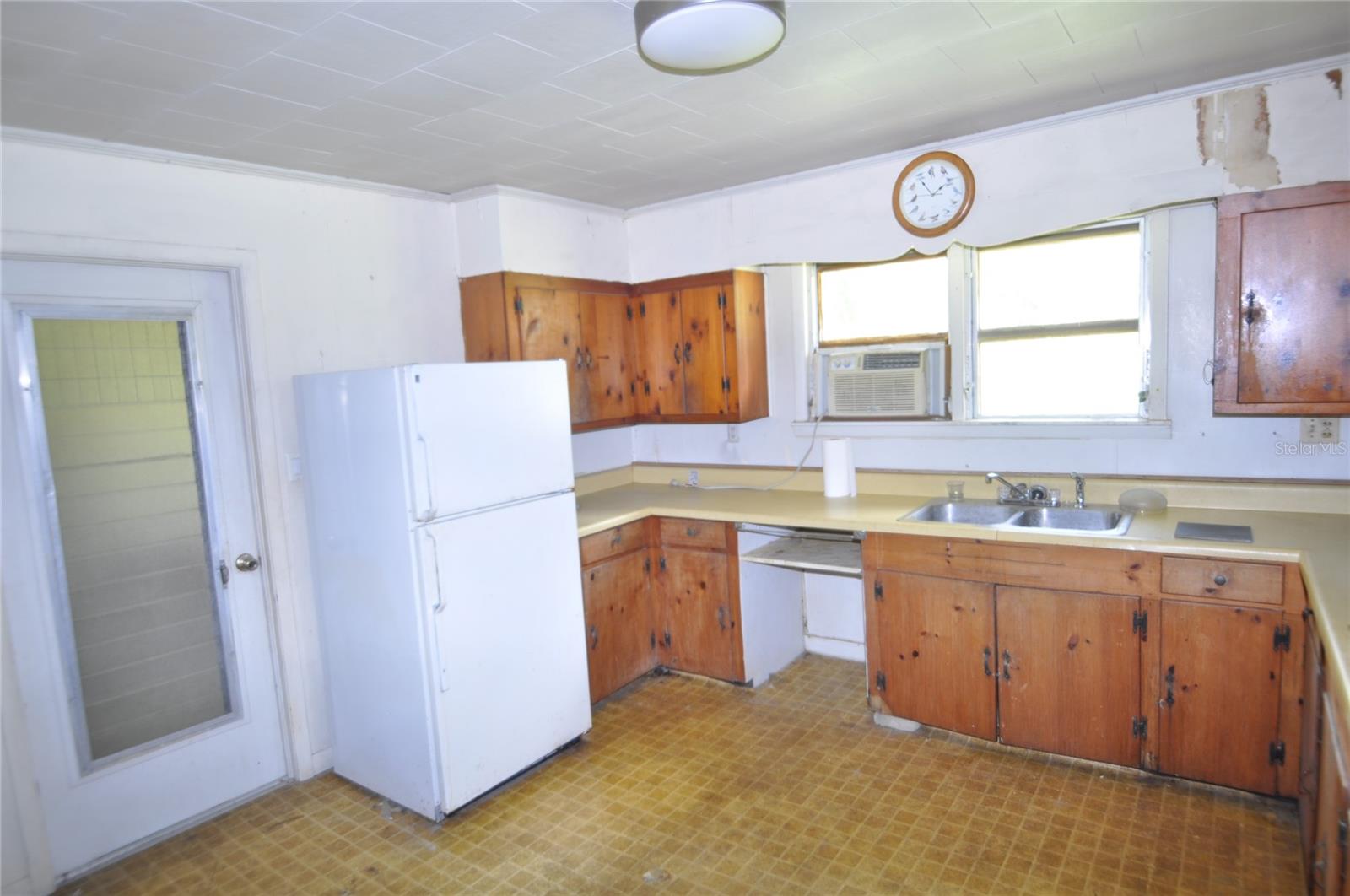 NOT IN S/D - Residential