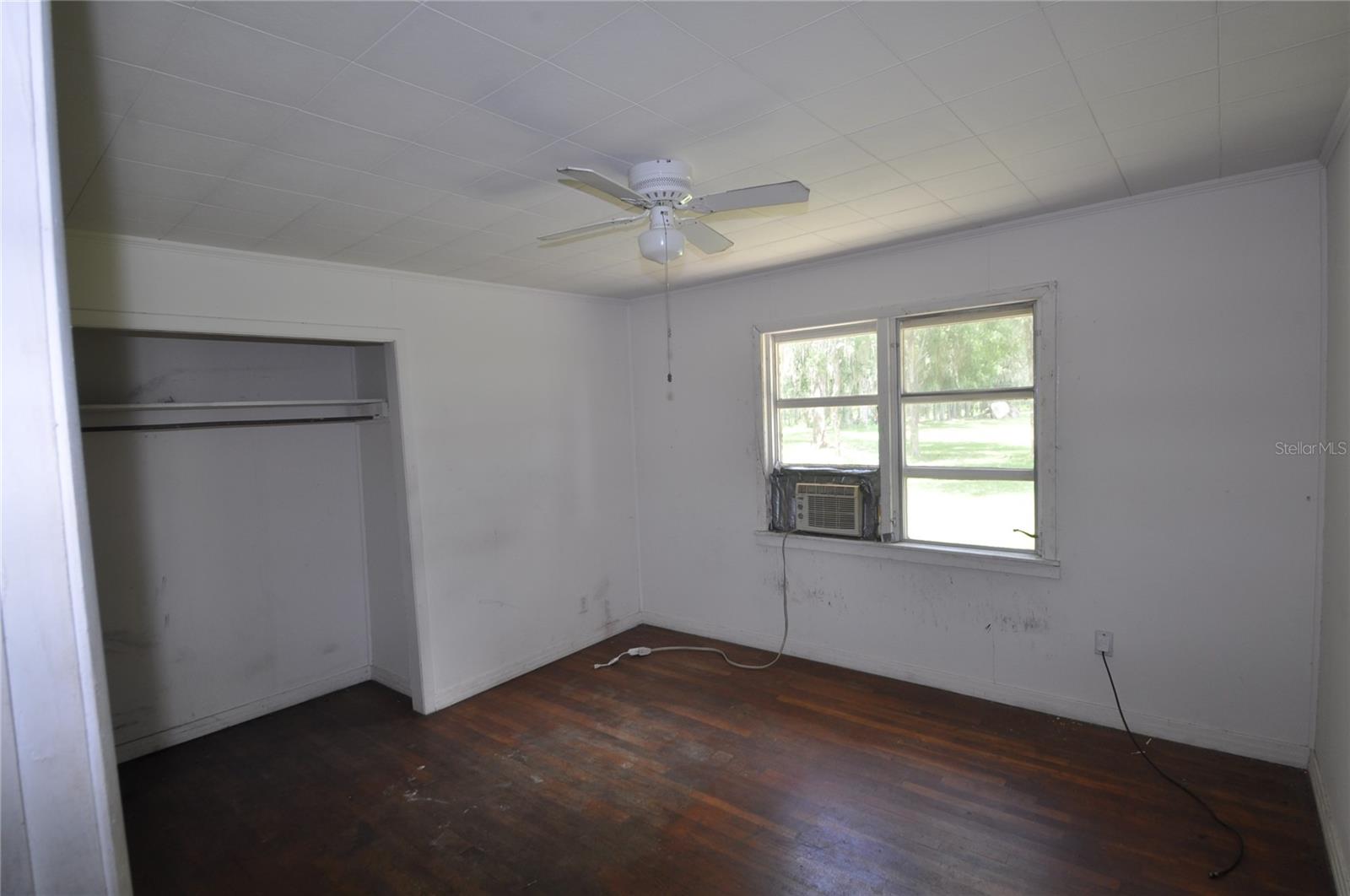 NOT IN S/D - Residential