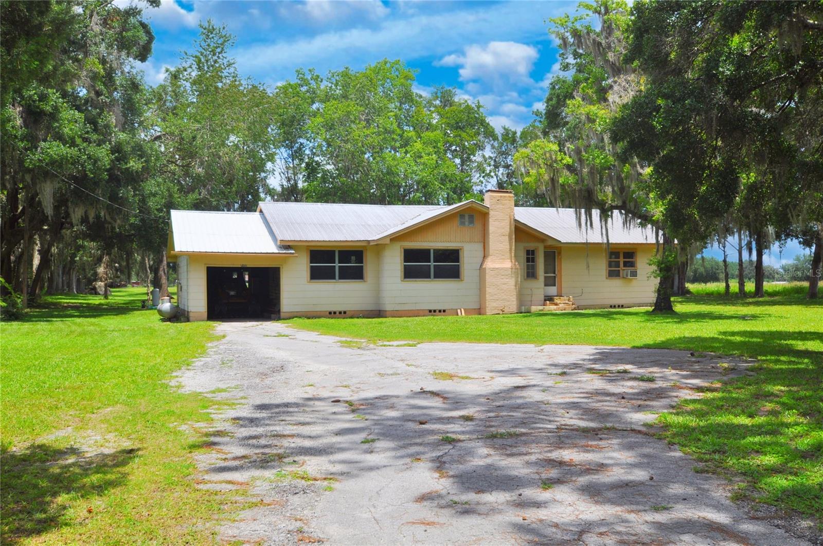 NOT IN S/D - Residential