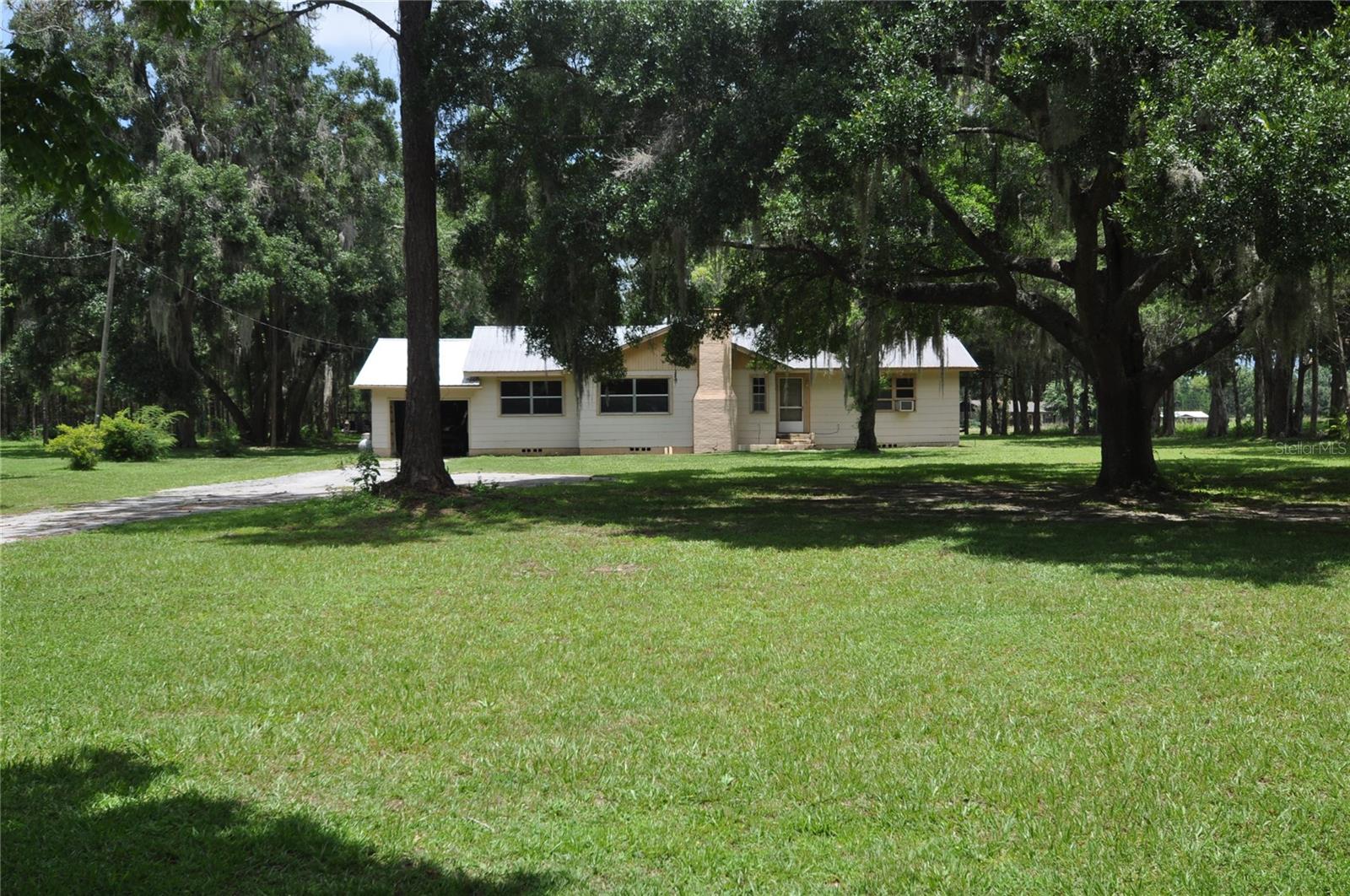 NOT IN S/D - Residential