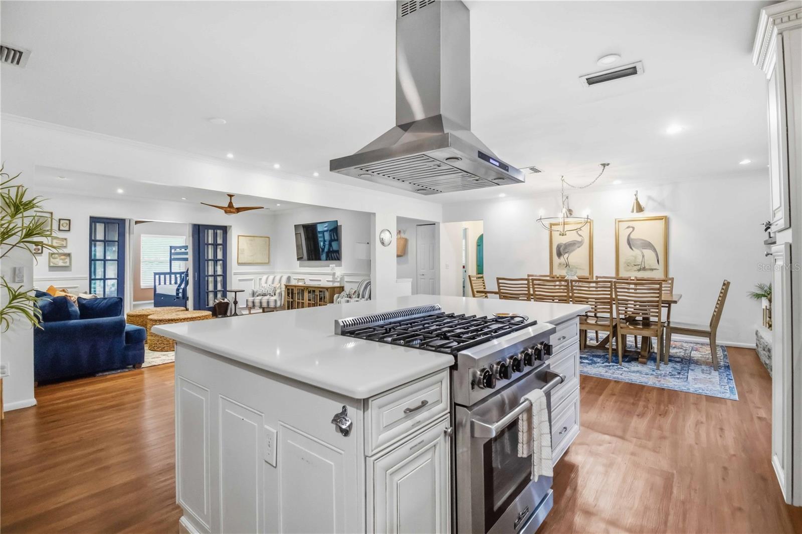 BAYWOOD WEST - Residential