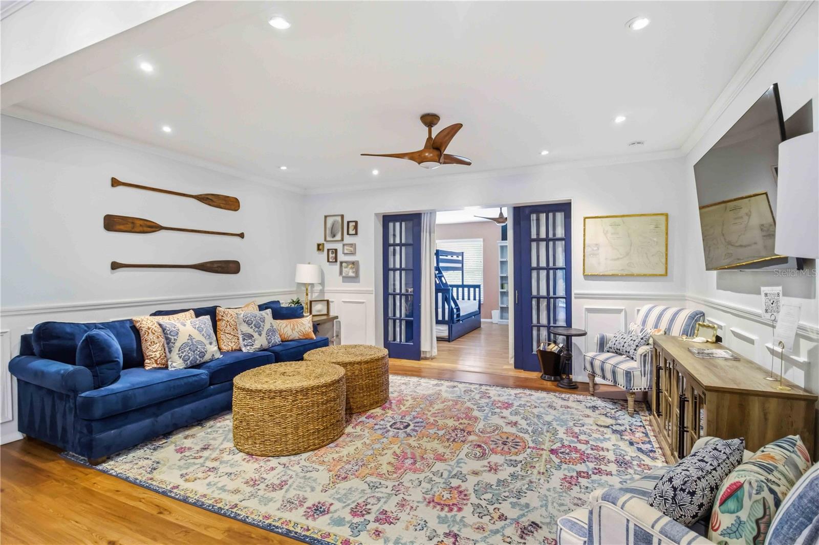 BAYWOOD WEST - Residential