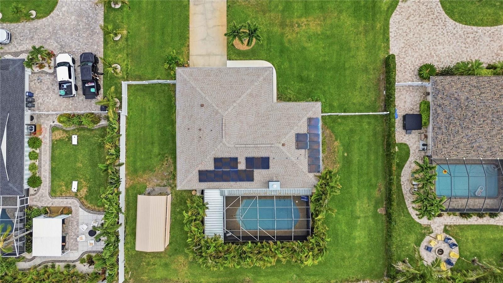 BAYWOOD WEST - Residential