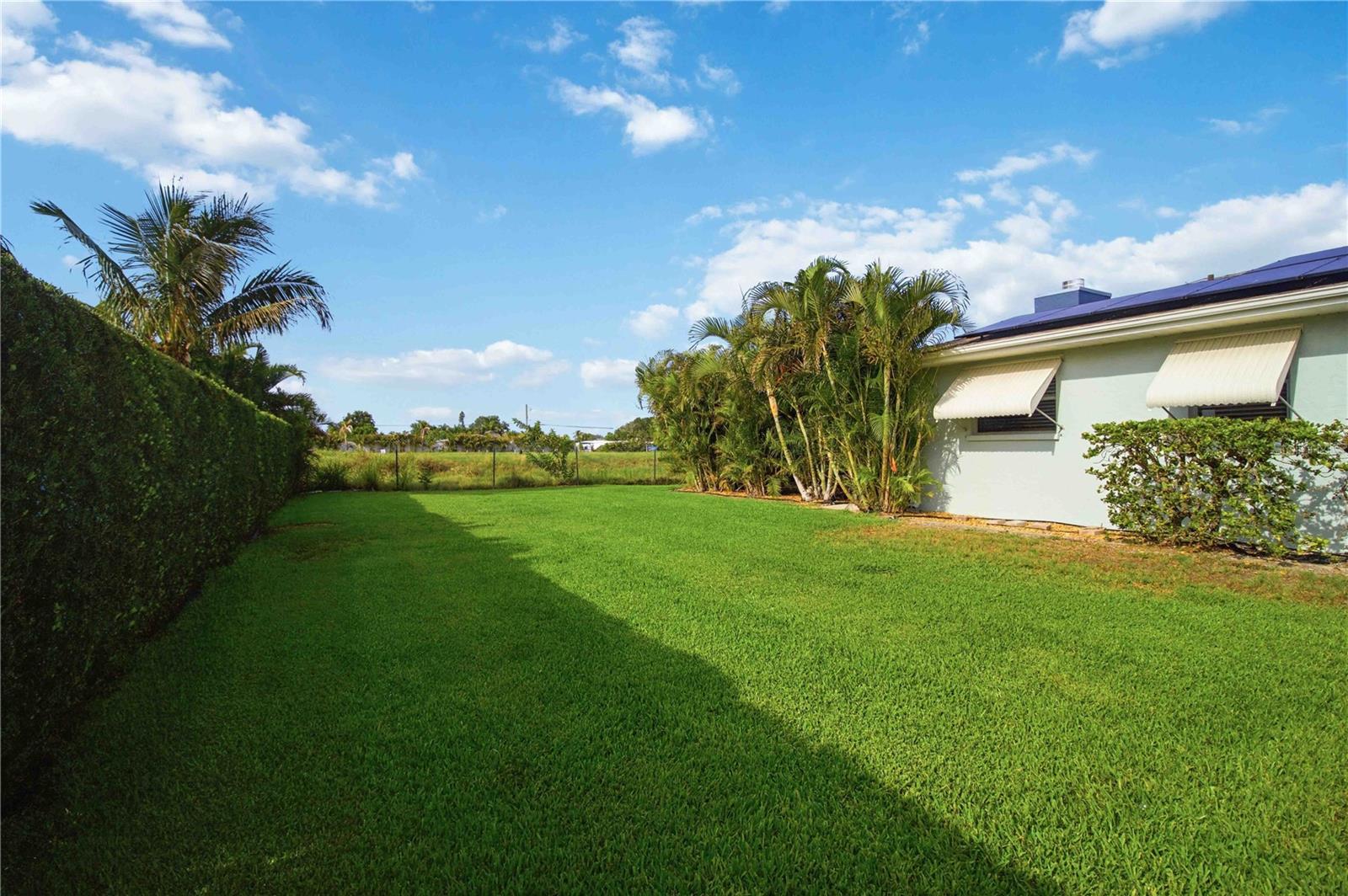 BAYWOOD WEST - Residential