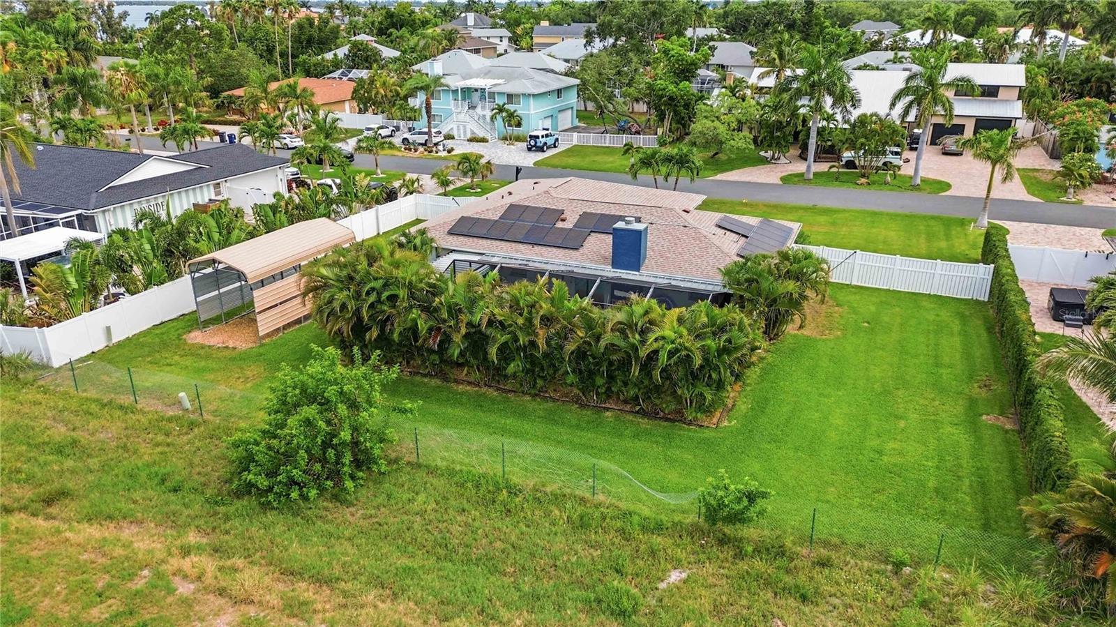BAYWOOD WEST - Residential