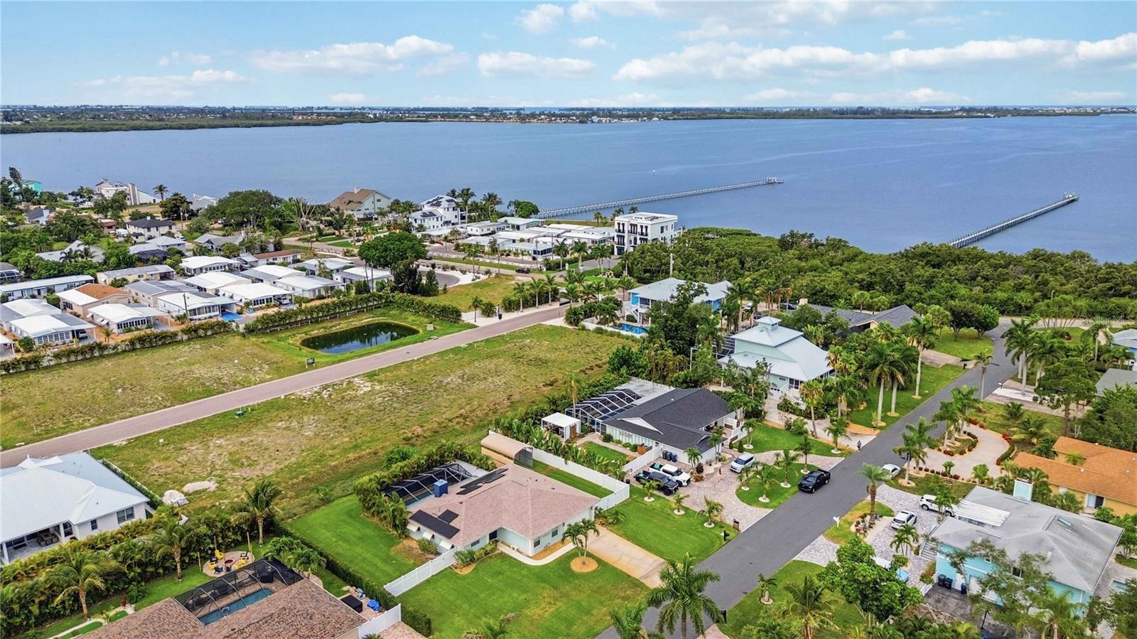 BAYWOOD WEST - Residential