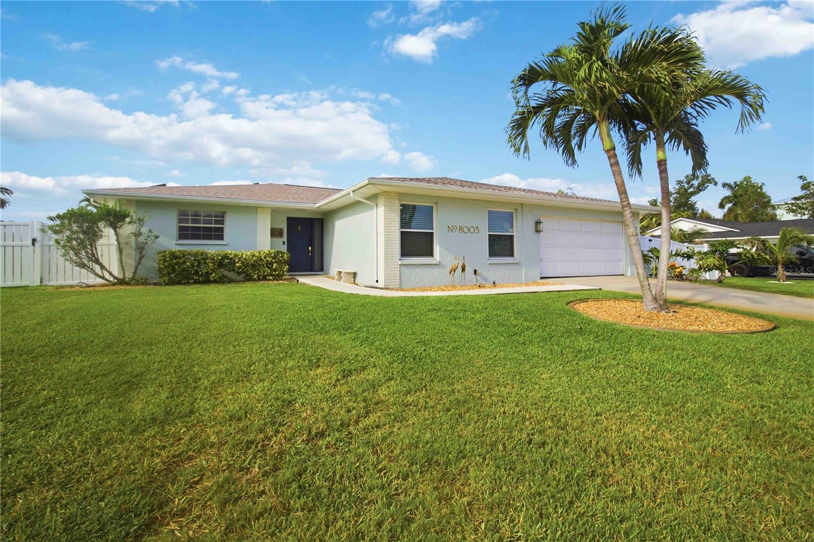 BAYWOOD WEST - Residential