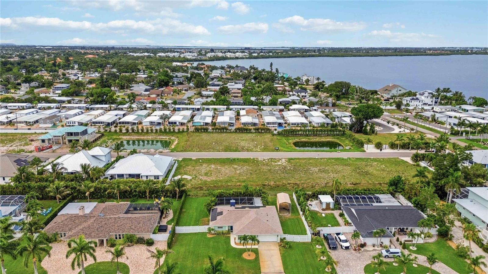 BAYWOOD WEST - Residential