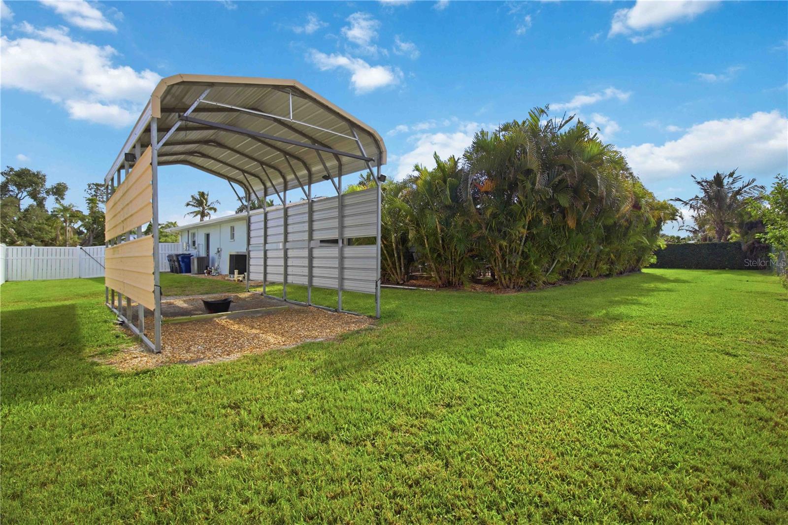 BAYWOOD WEST - Residential
