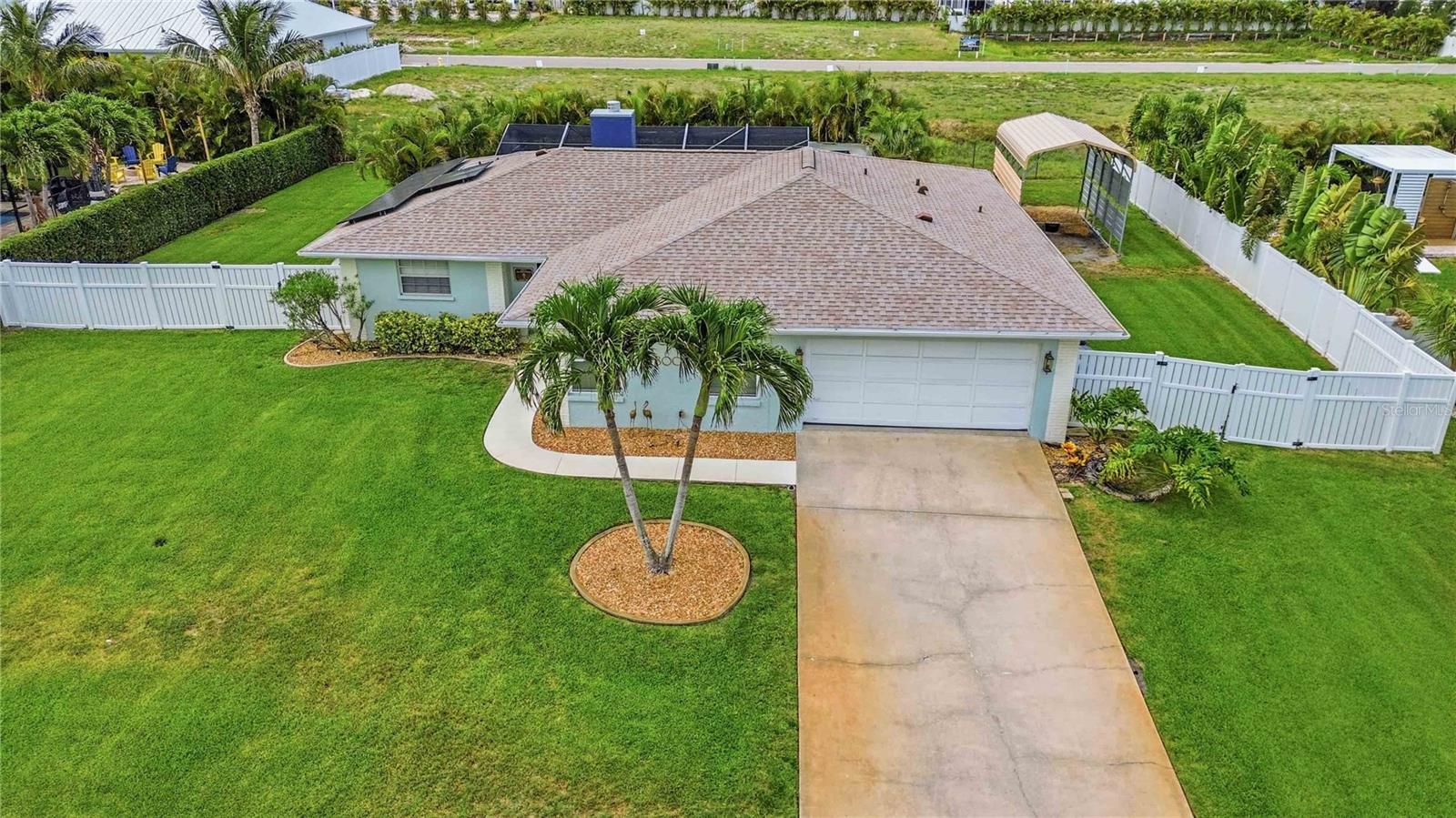 BAYWOOD WEST - Residential