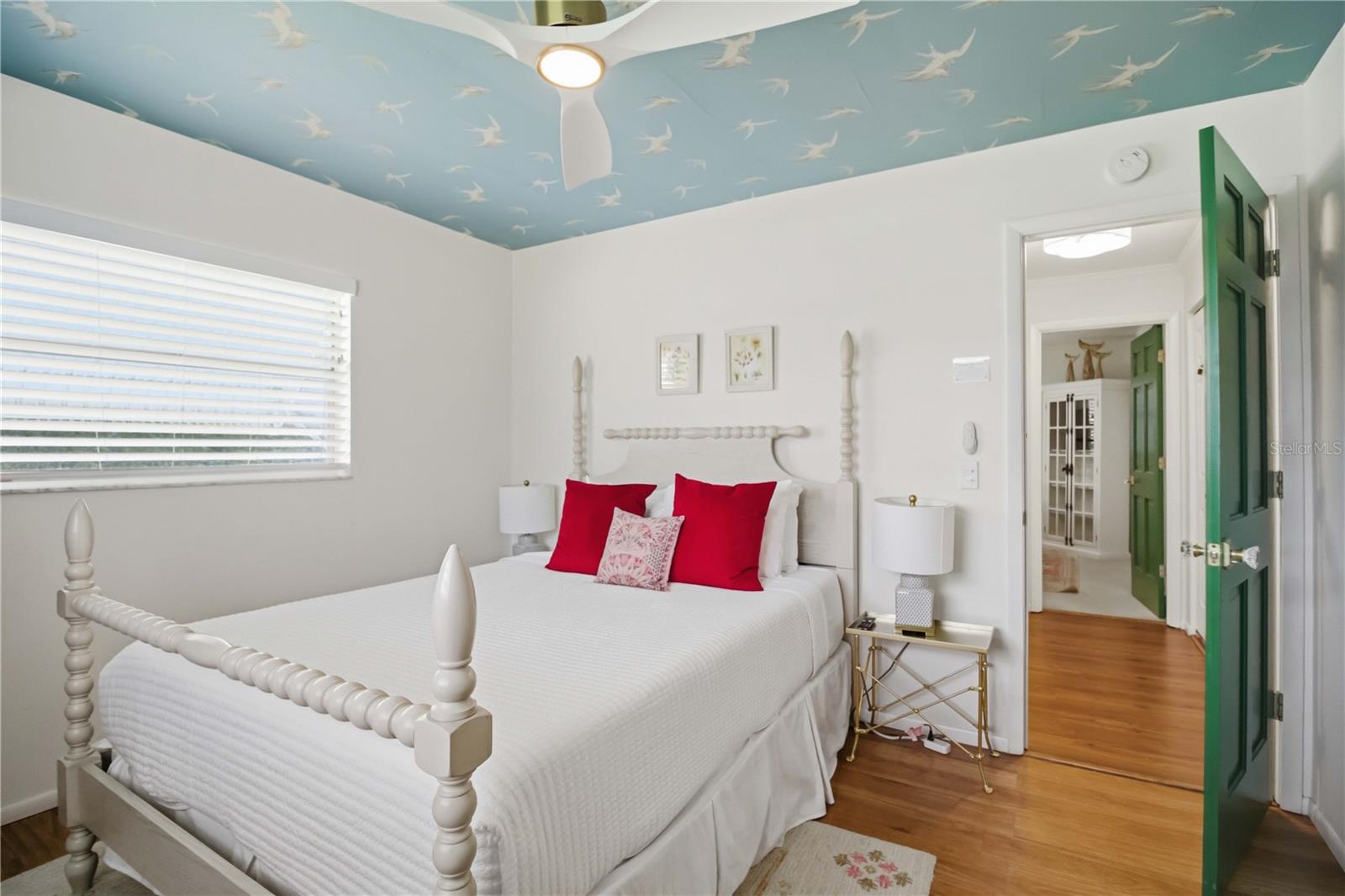 BAYWOOD WEST - Residential