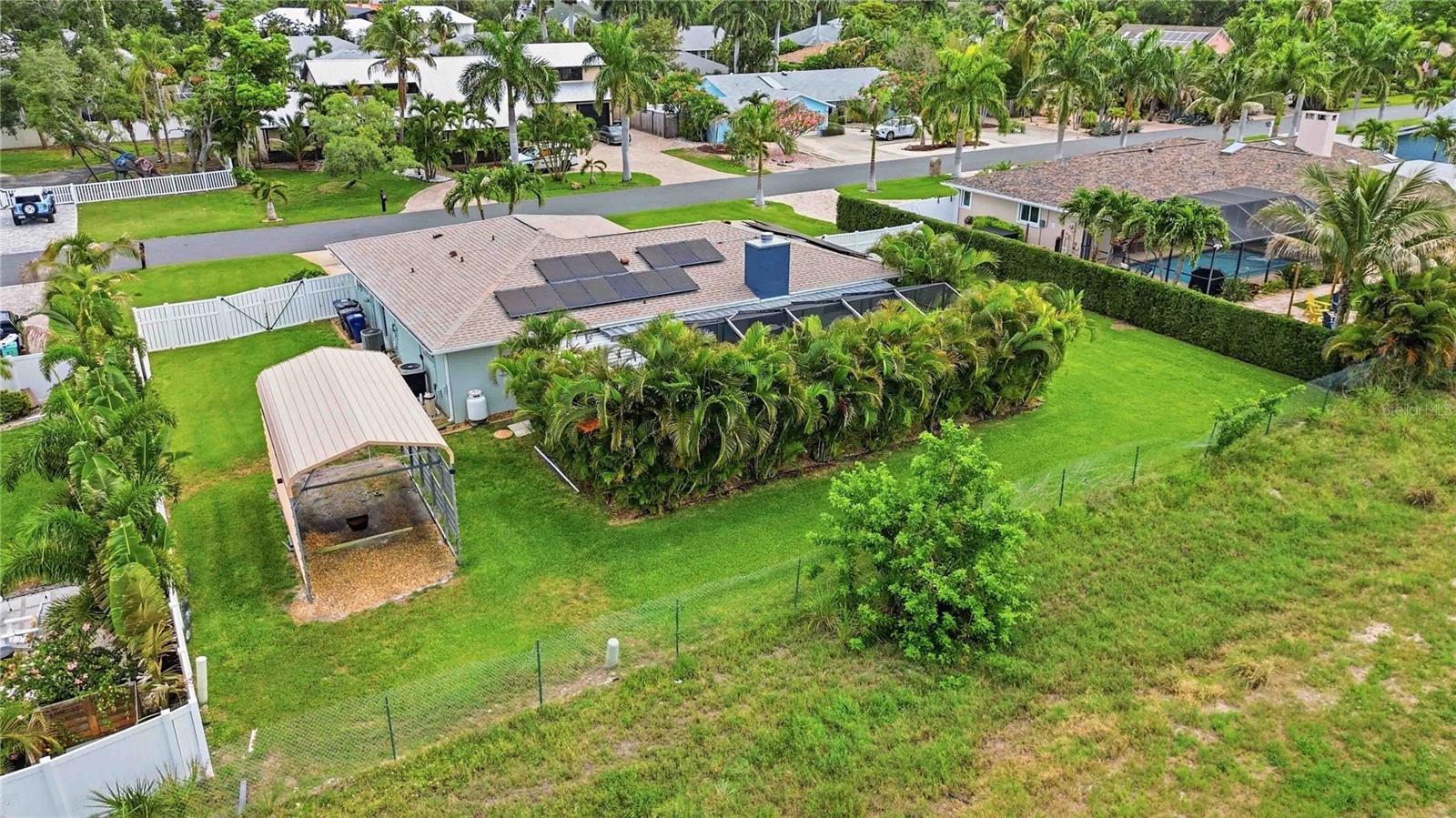 BAYWOOD WEST - Residential