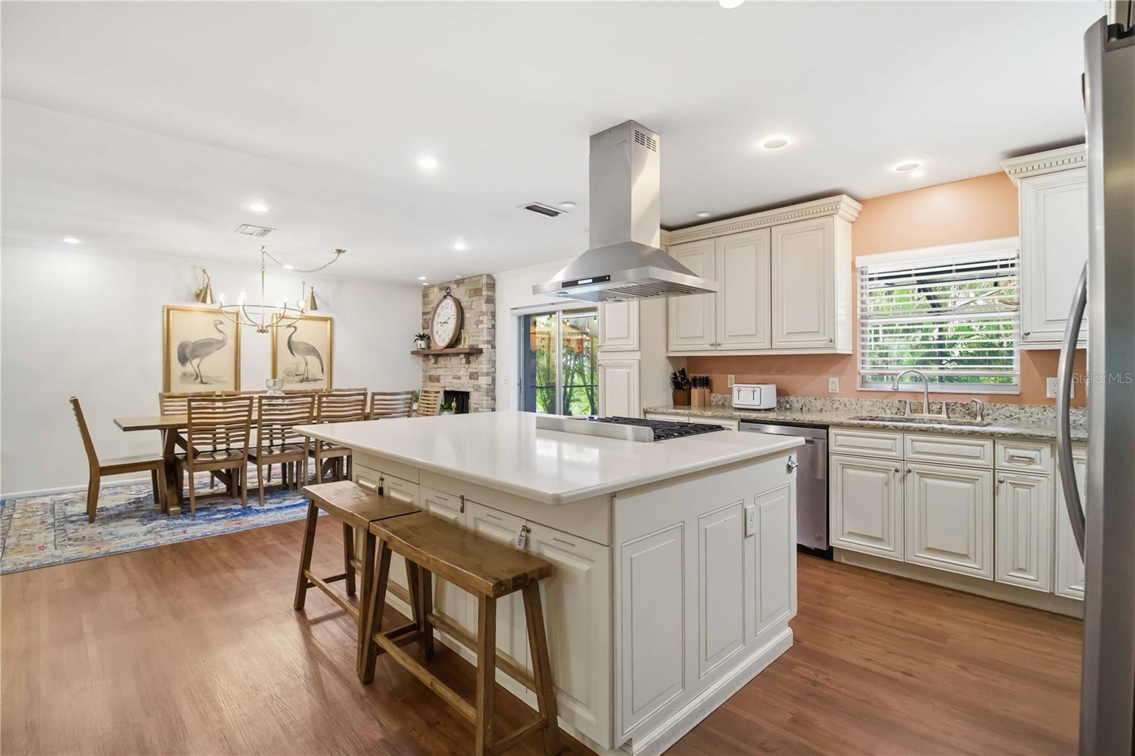 BAYWOOD WEST - Residential