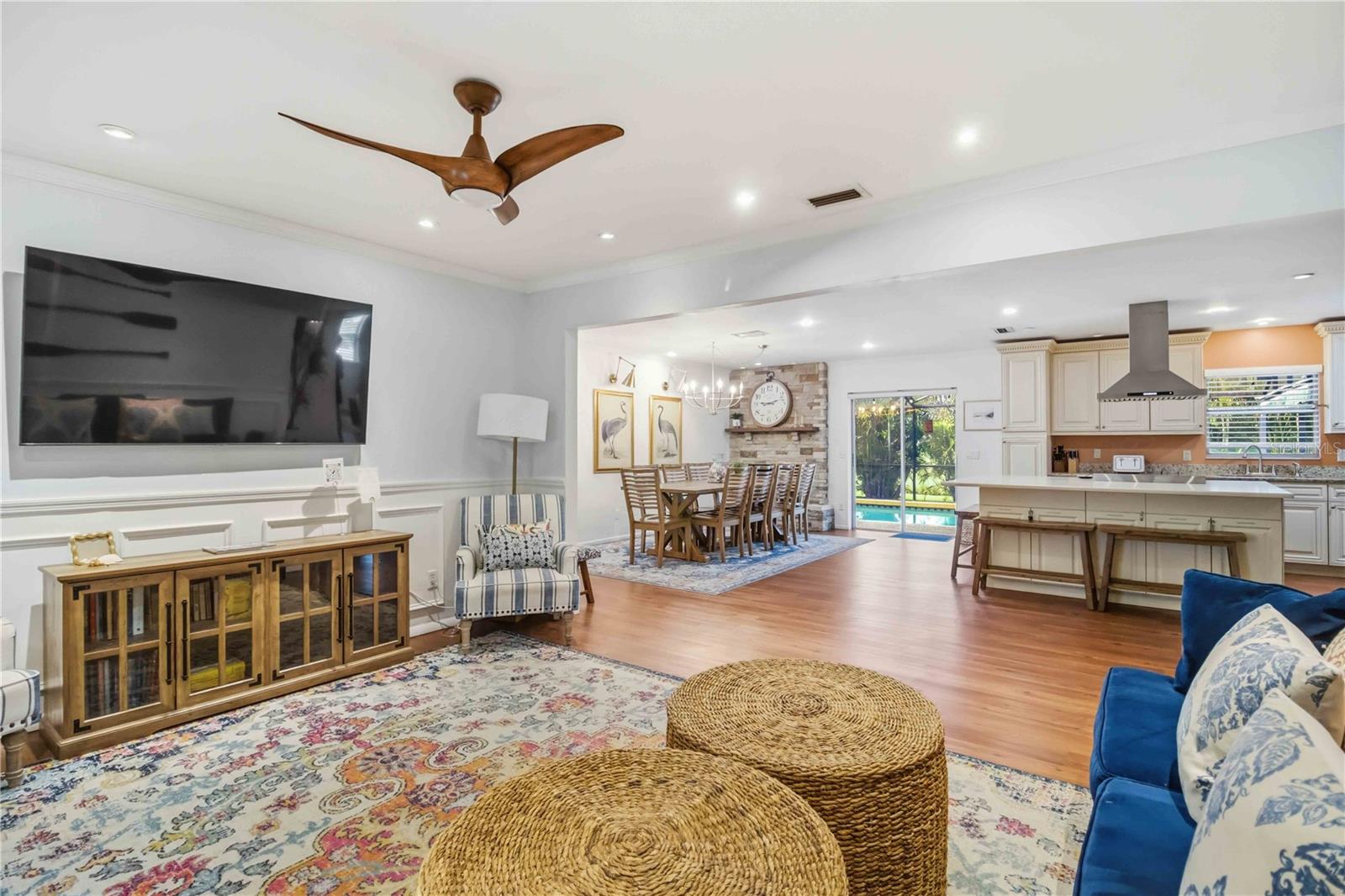 BAYWOOD WEST - Residential