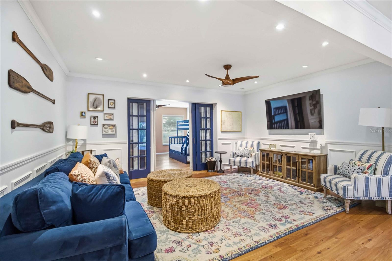 BAYWOOD WEST - Residential