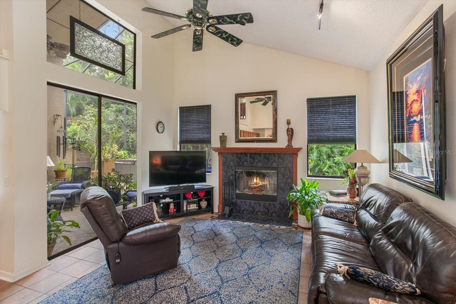 CHICKASAW TRAILS - Residential
