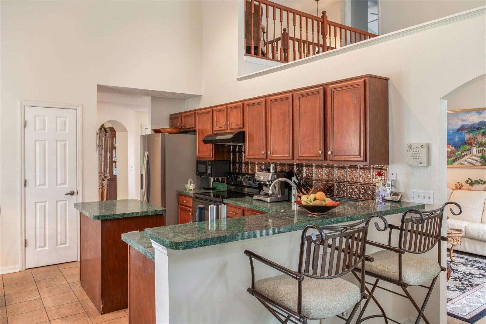 CHICKASAW TRAILS - Residential
